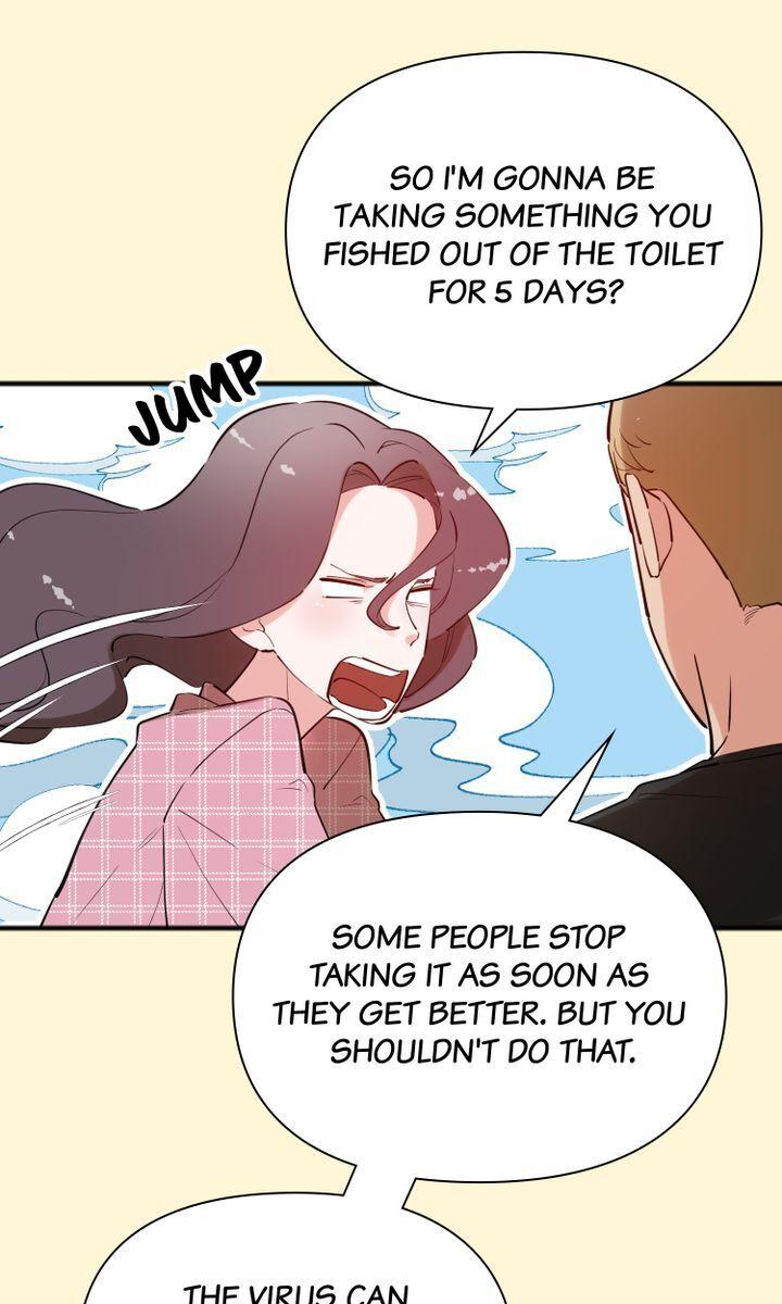 Let’s Get You Better Chapter 8 - page 64