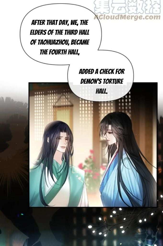 Unseen Immortal for 300 Years Chapter 10 - page 9