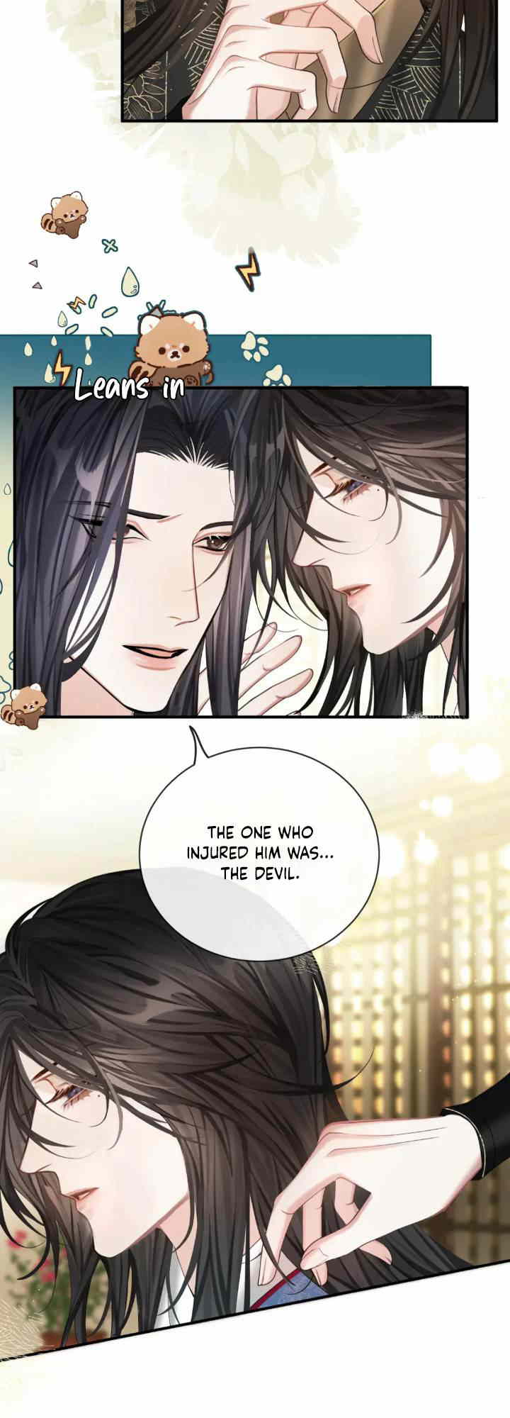 Unseen Immortal for 300 Years Chapter 8 - page 31