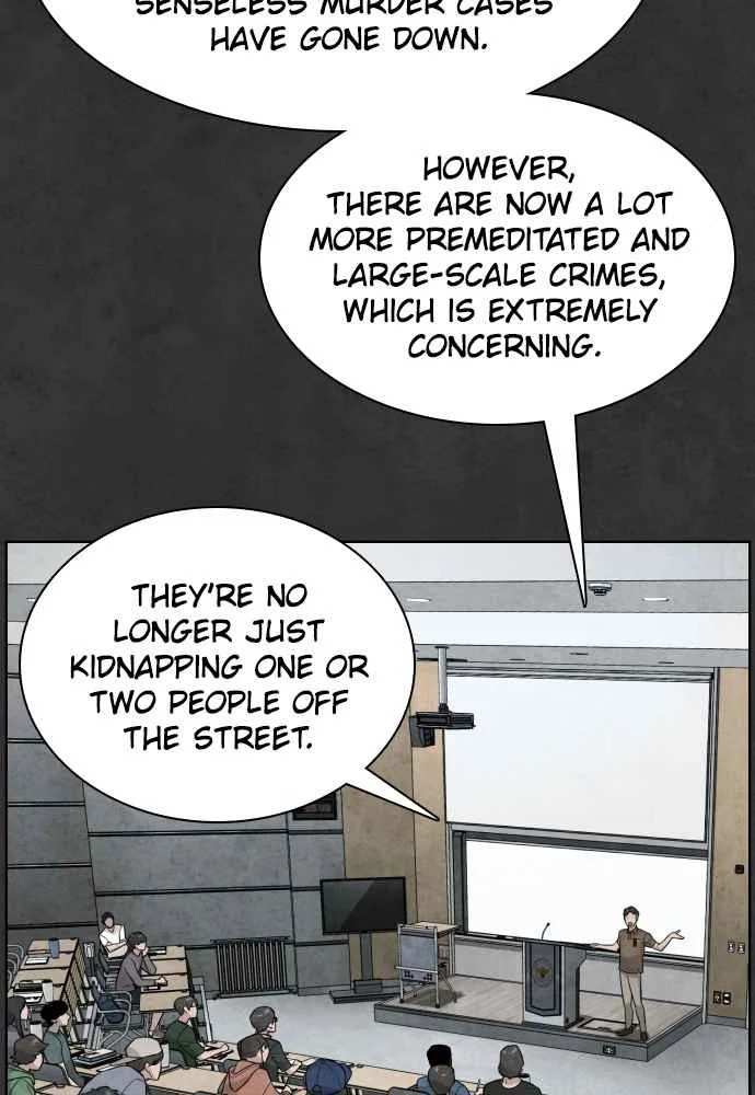 White Blood chapter 33 - page 22