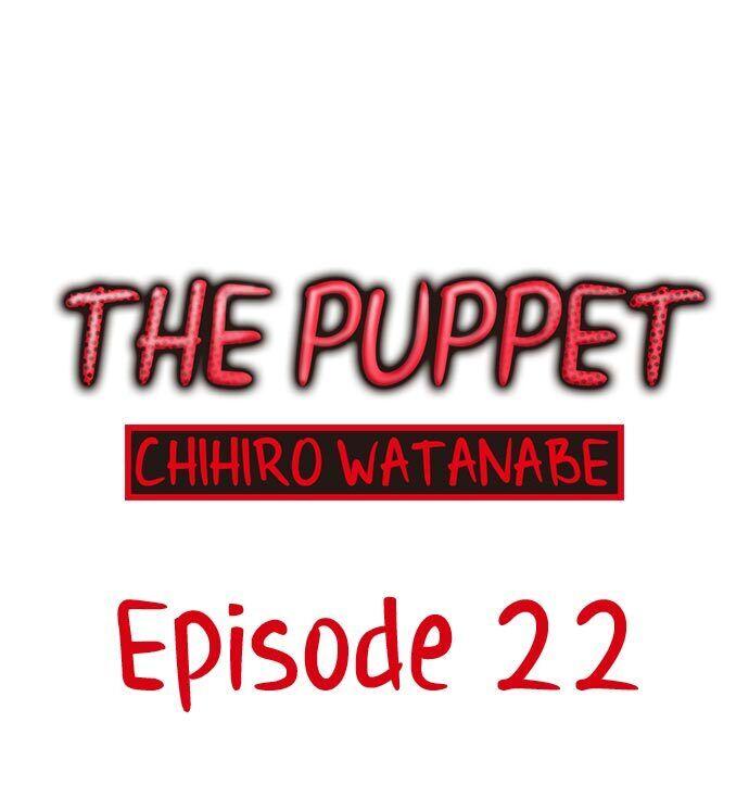 The Puppet Chapter 22 - page 1