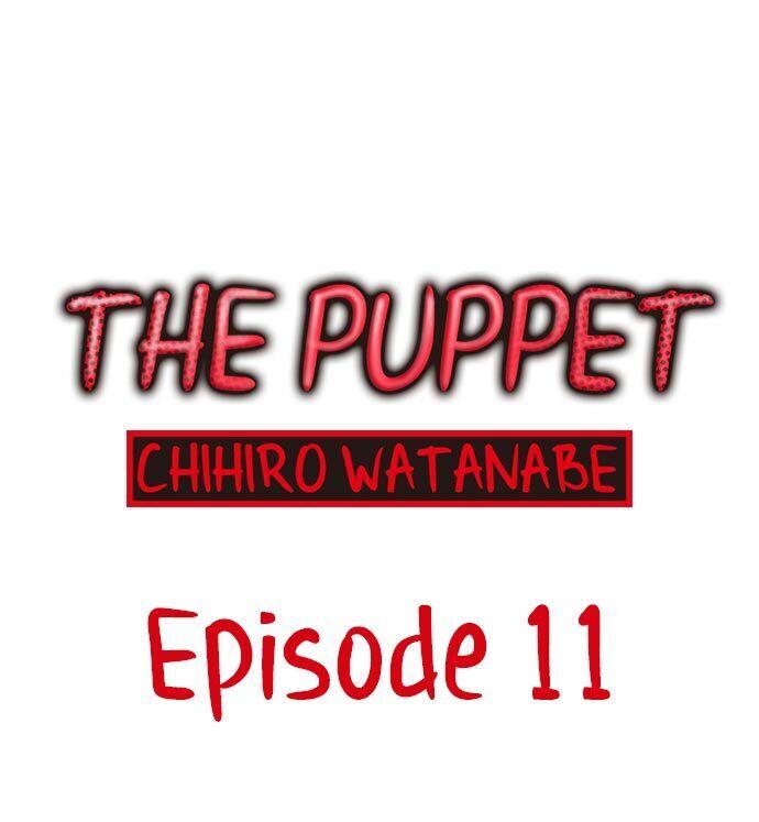 The Puppet Chapter 11 - page 1