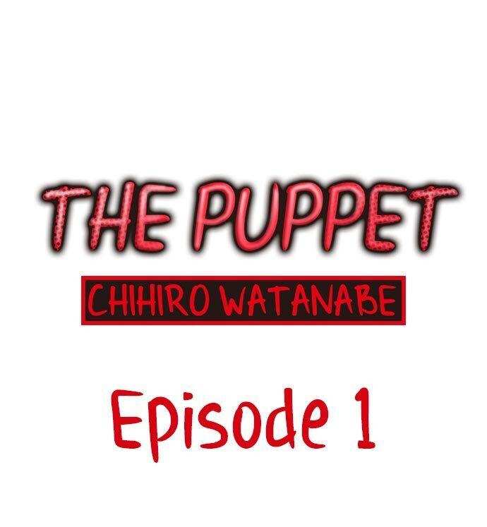 The Puppet Chapter 1 - page 1