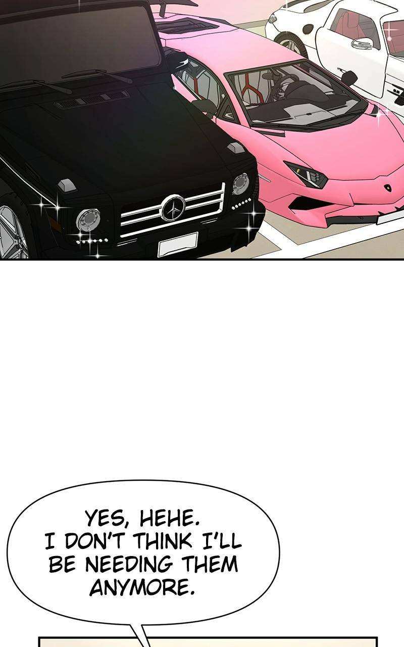 The Hip Guy Chapter 89 - page 64