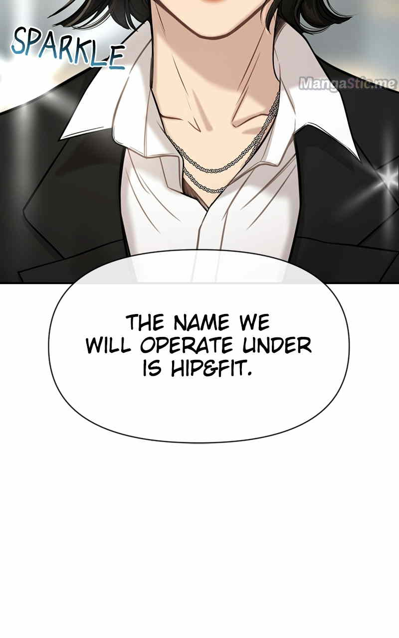 The Hip Guy Chapter 83 - page 111