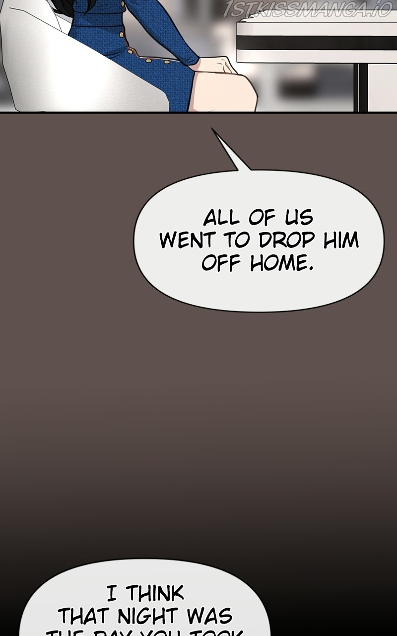 The Hip Guy Chapter 82 - page 49