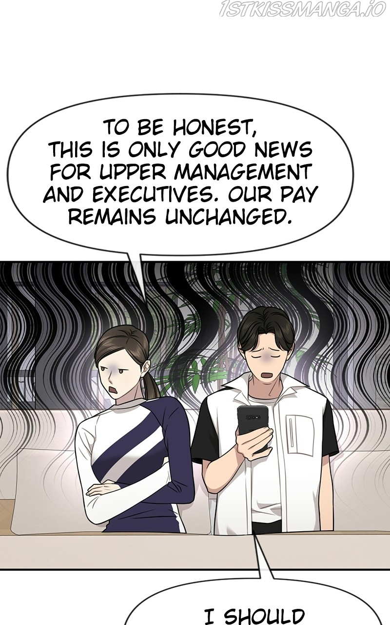 The Hip Guy Chapter 82 - page 97