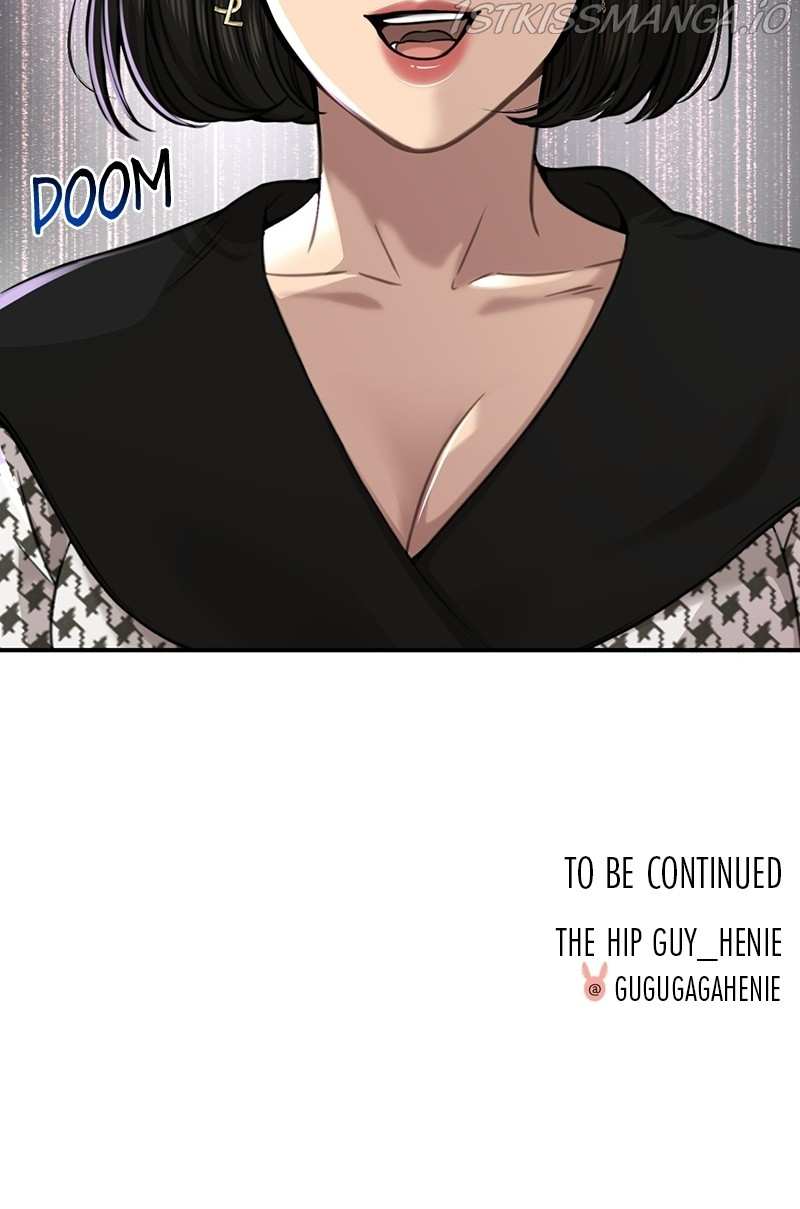 The Hip Guy Chapter 80 - page 146