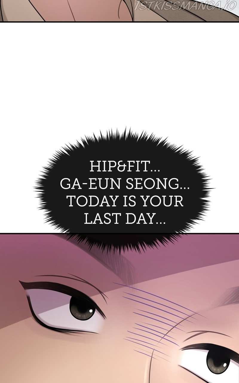 The Hip Guy Chapter 79 - page 105