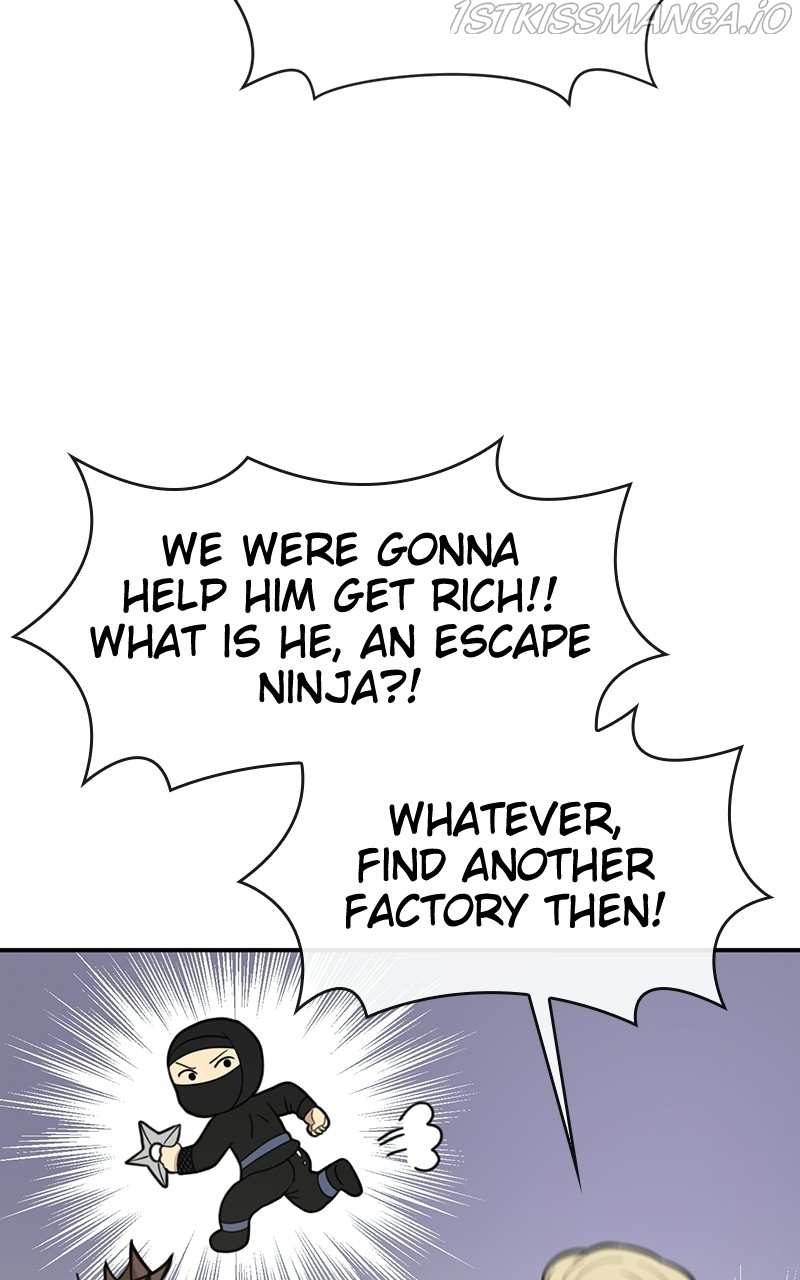 The Hip Guy Chapter 79 - page 67
