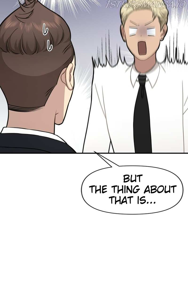 The Hip Guy Chapter 79 - page 68