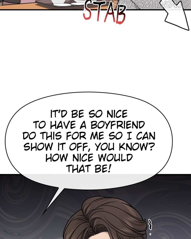 The Hip Guy Chapter 73 - page 94