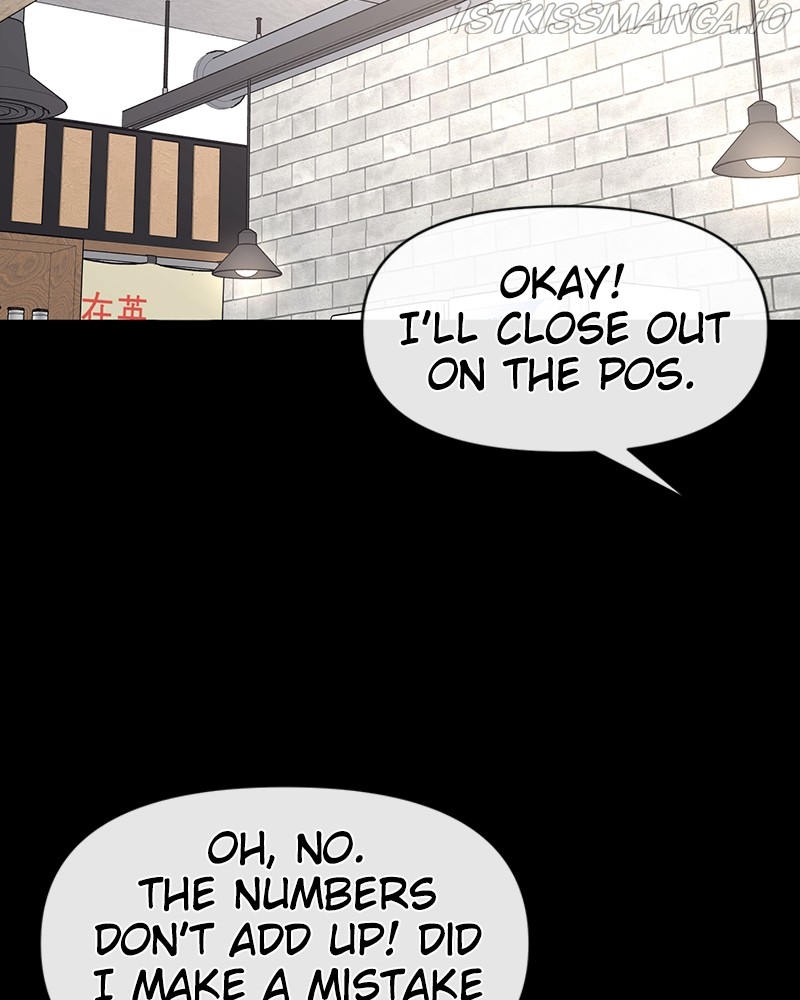 The Hip Guy Chapter 72 - page 73