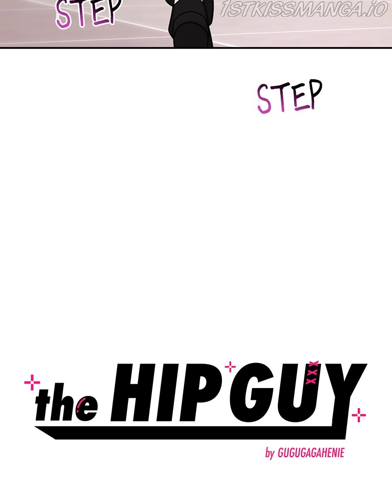 The Hip Guy Chapter 65 - page 25