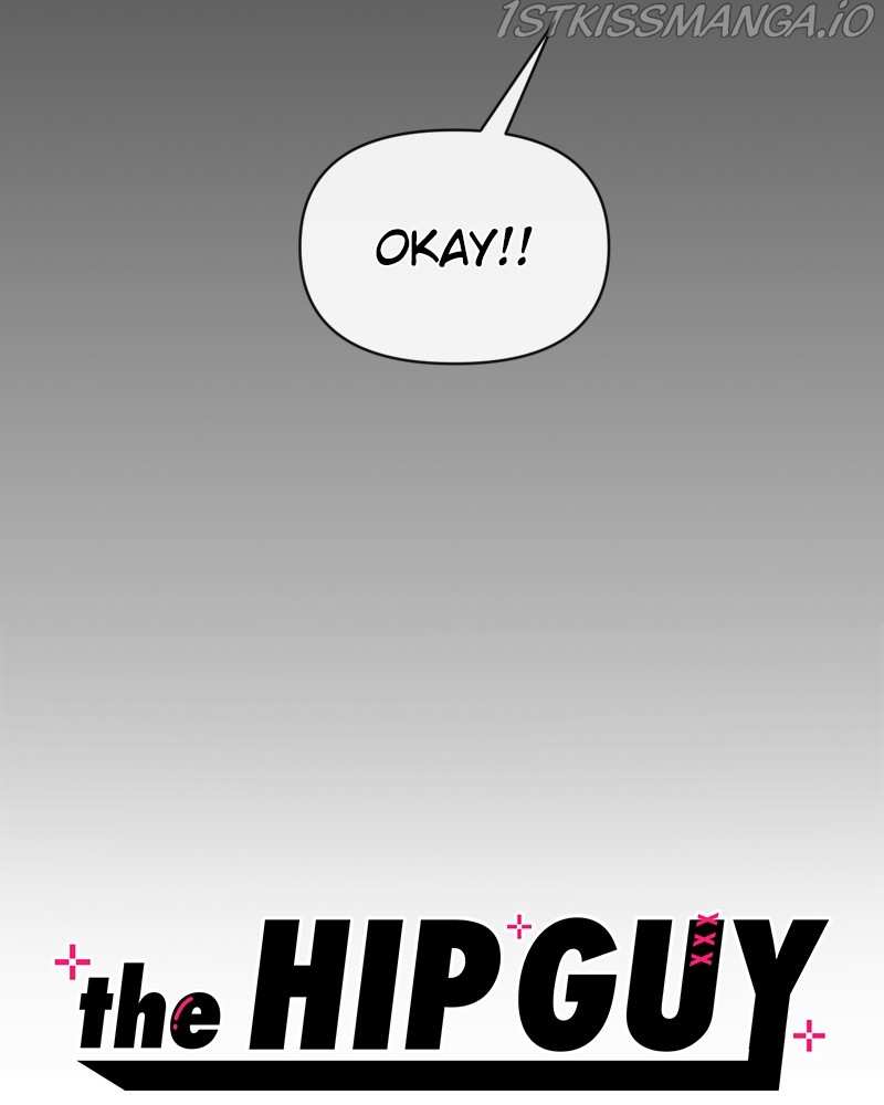 The Hip Guy Chapter 64 - page 16