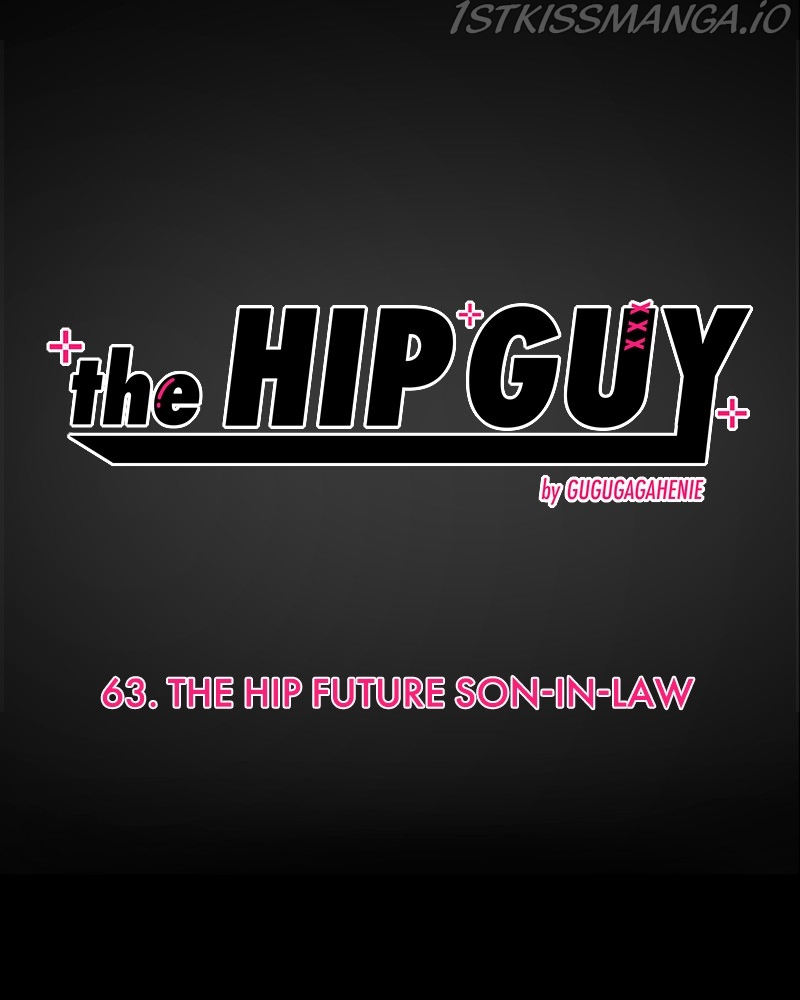 The Hip Guy Chapter 63 - page 52