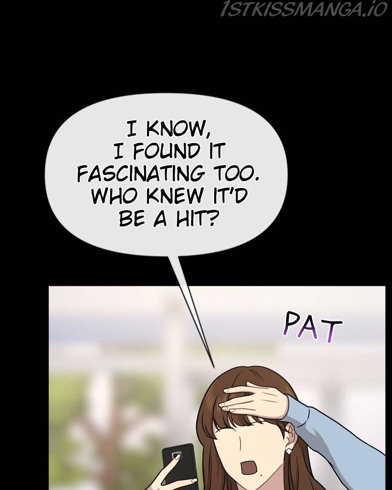 The Hip Guy Chapter 61 - page 34