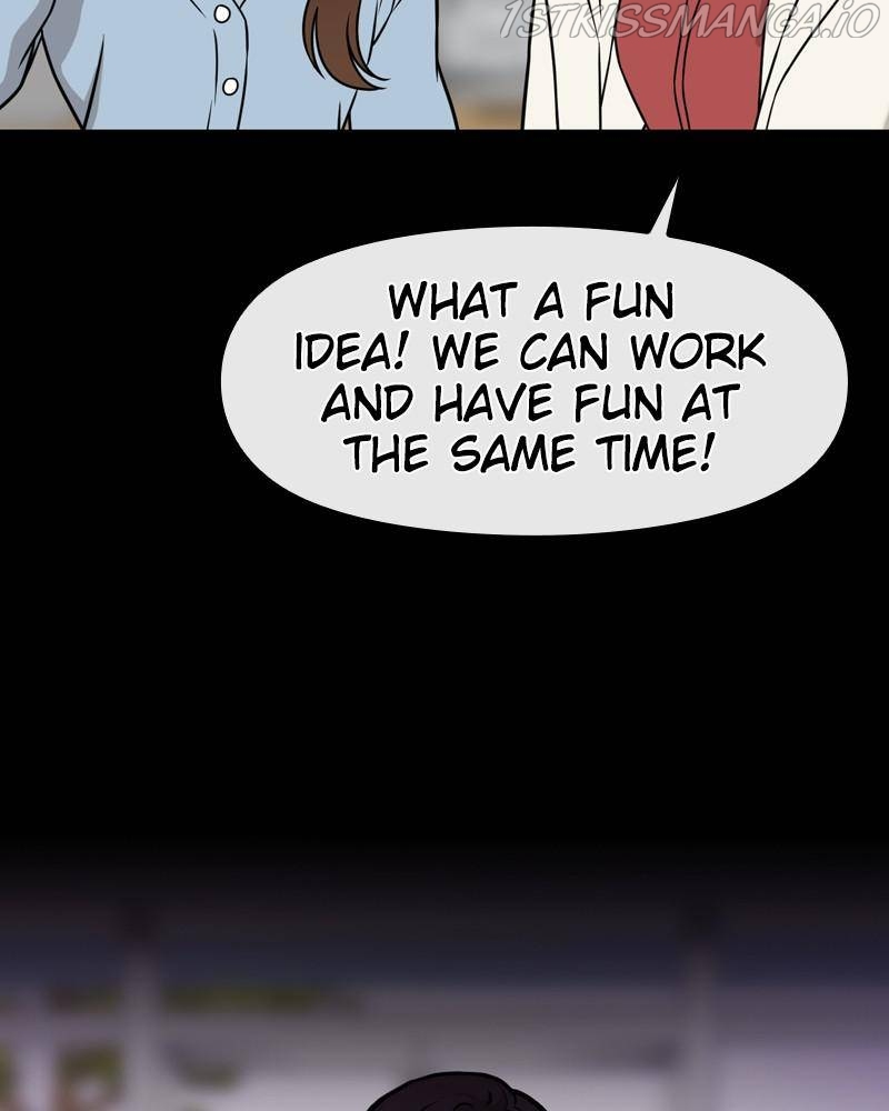 The Hip Guy Chapter 61 - page 69
