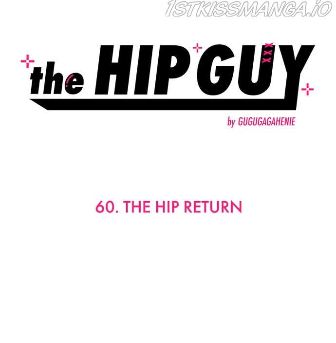 The Hip Guy Chapter 60 - page 9