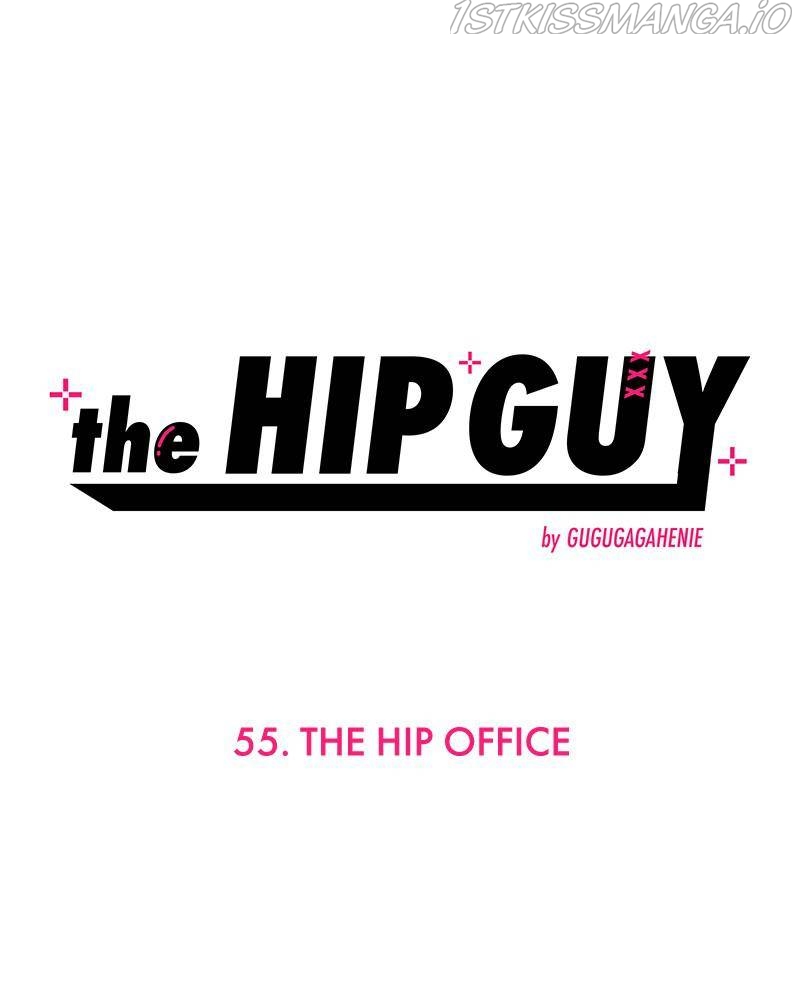 The Hip Guy Chapter 55 - page 71