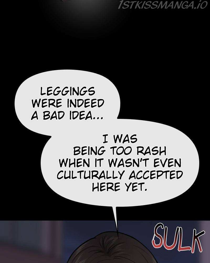 The Hip Guy Chapter 54 - page 57