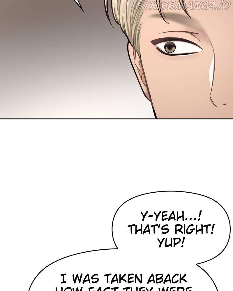 The Hip Guy Chapter 53 - page 101