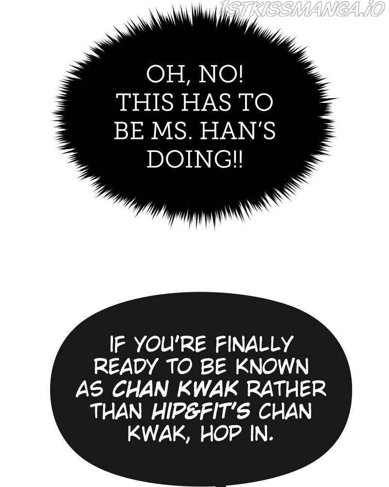 The Hip Guy Chapter 53 - page 11