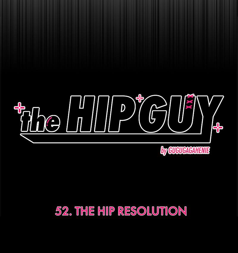 The Hip Guy Chapter 52 - page 13