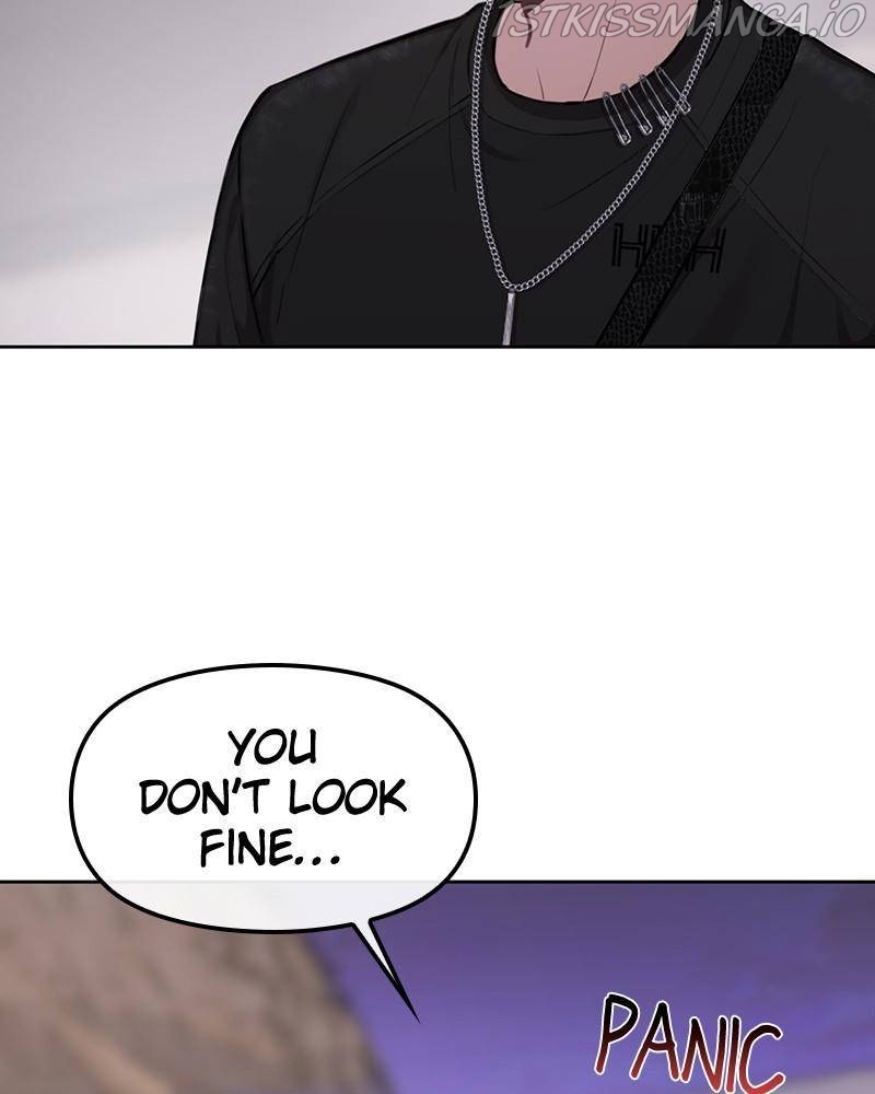 The Hip Guy Chapter 51 - page 138
