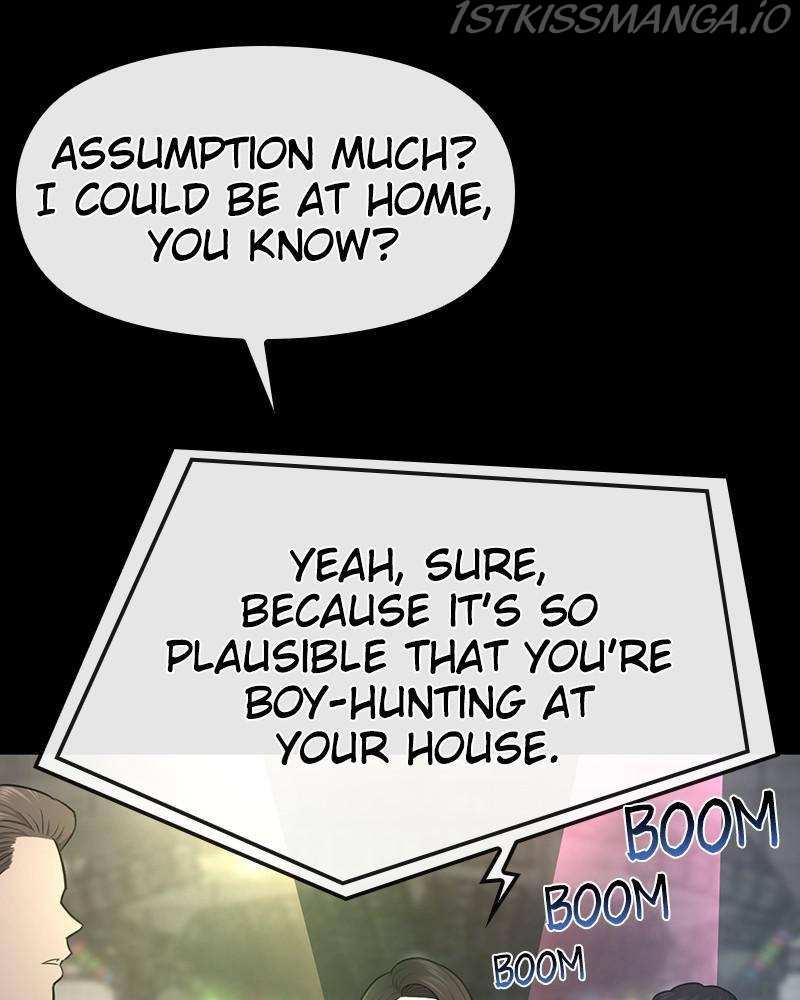 The Hip Guy Chapter 51 - page 30