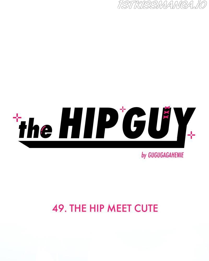 The Hip Guy Chapter 49 - page 19