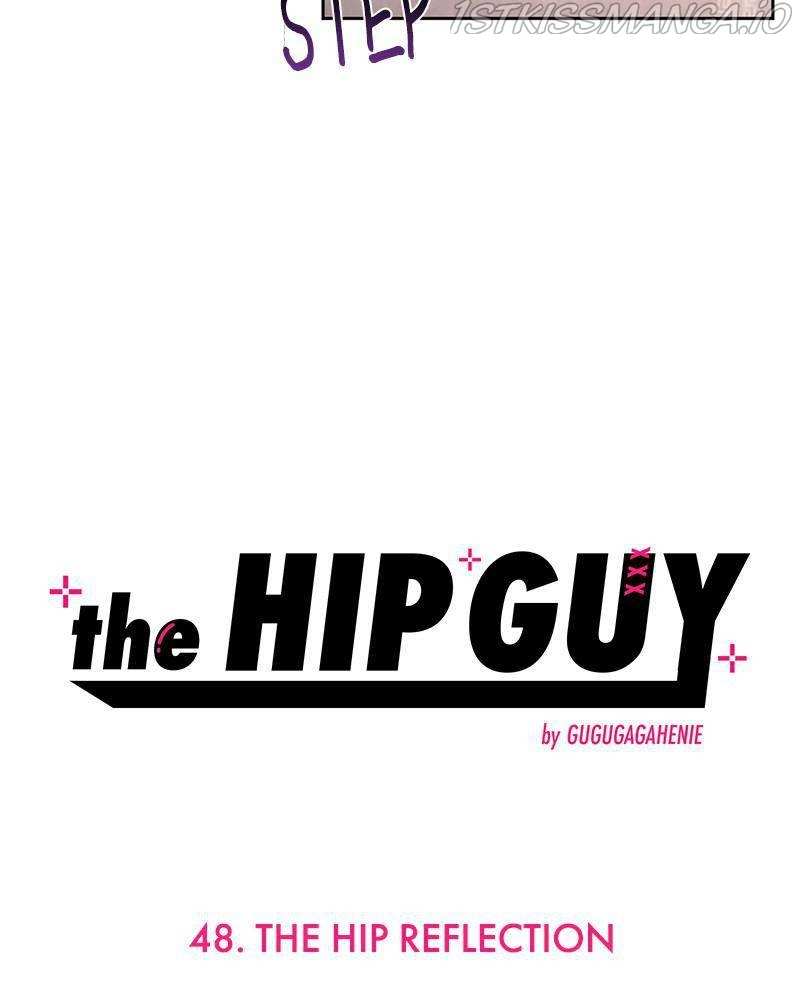 The Hip Guy Chapter 48 - page 68