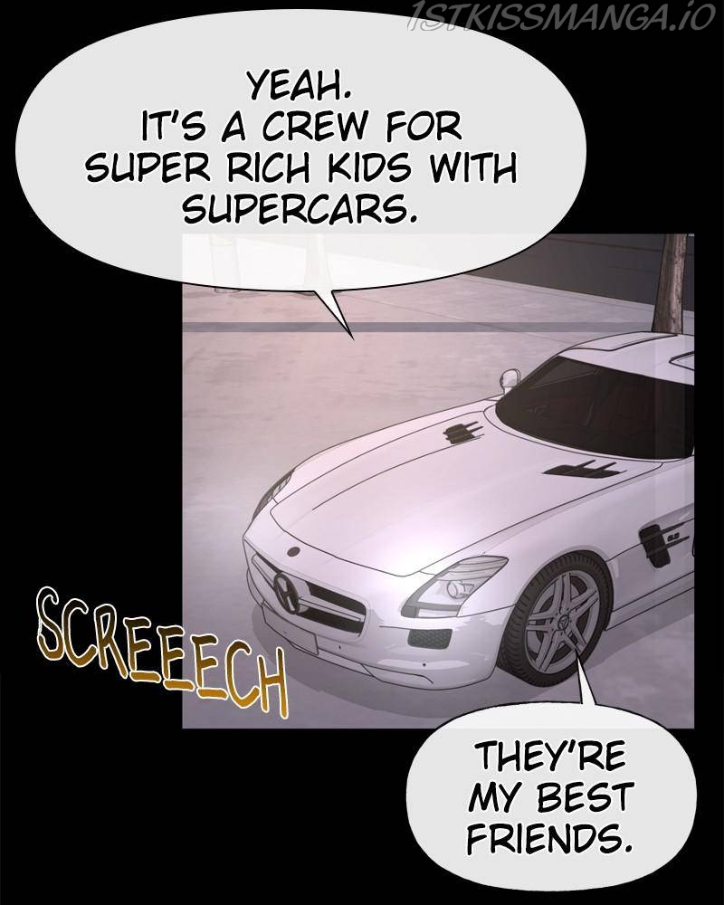 The Hip Guy Chapter 47 - page 38