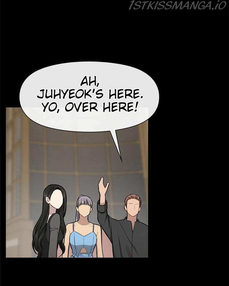 The Hip Guy Chapter 47 - page 42