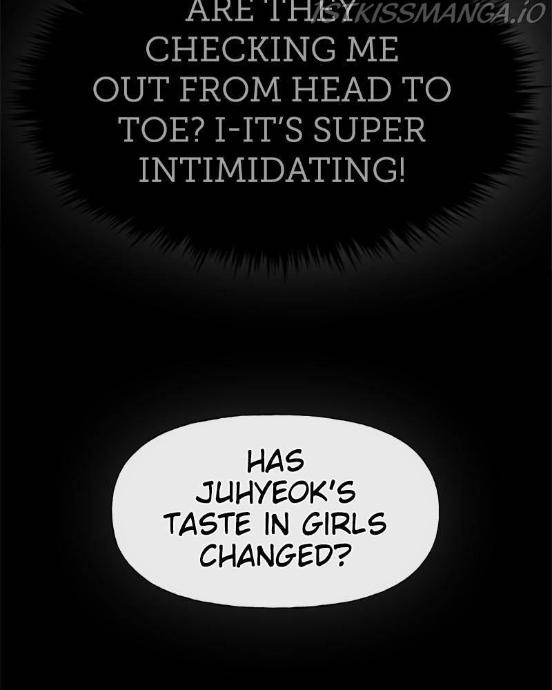 The Hip Guy Chapter 47 - page 56