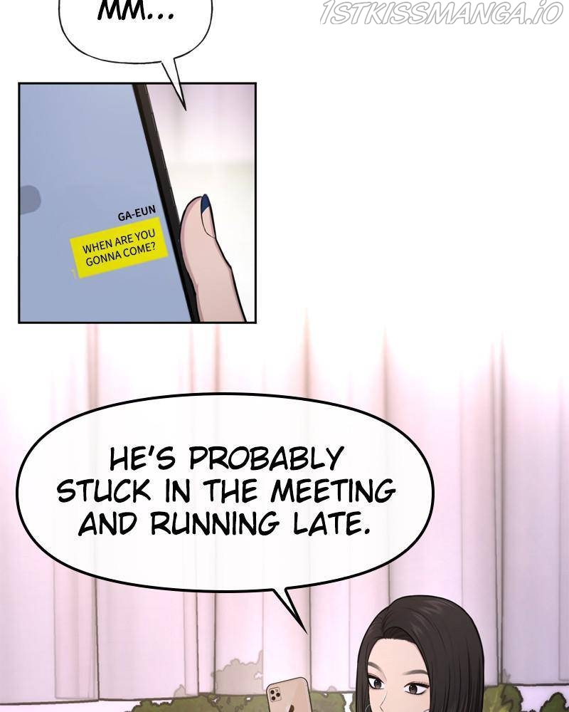 The Hip Guy Chapter 46 - page 85
