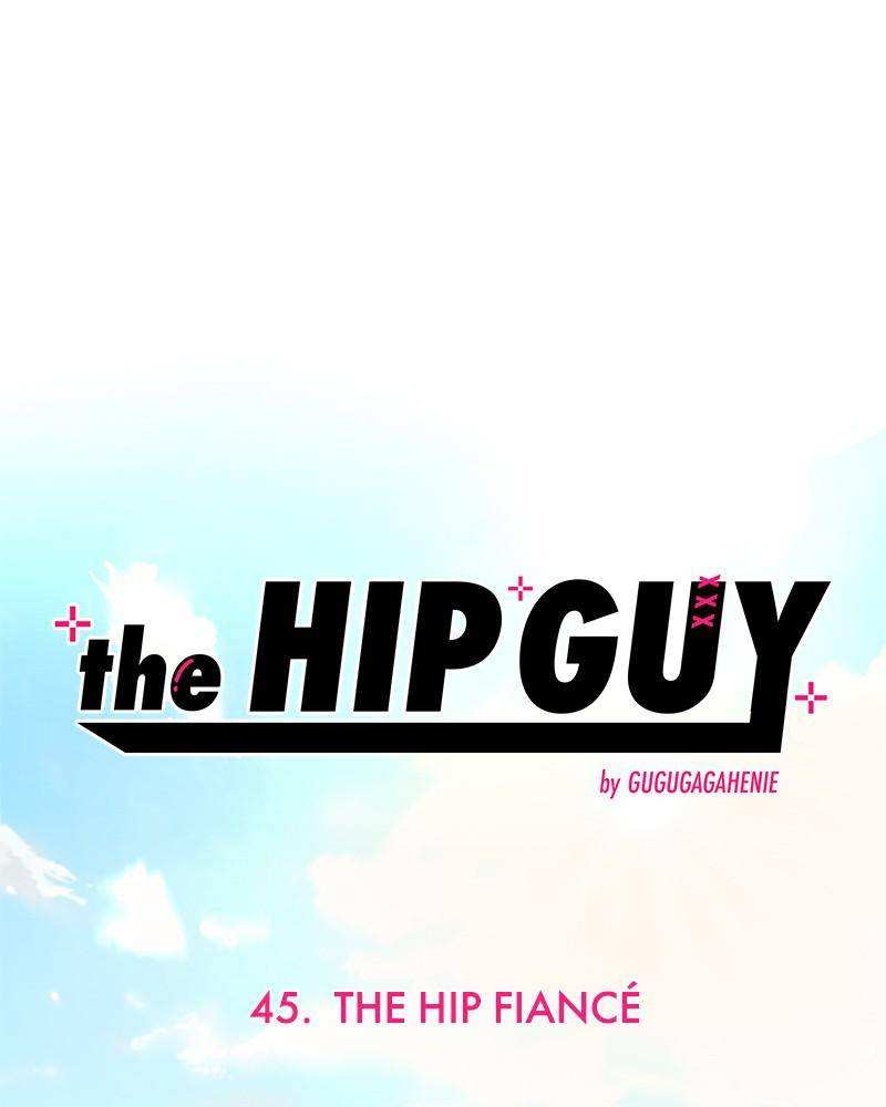 The Hip Guy Chapter 45 - page 26