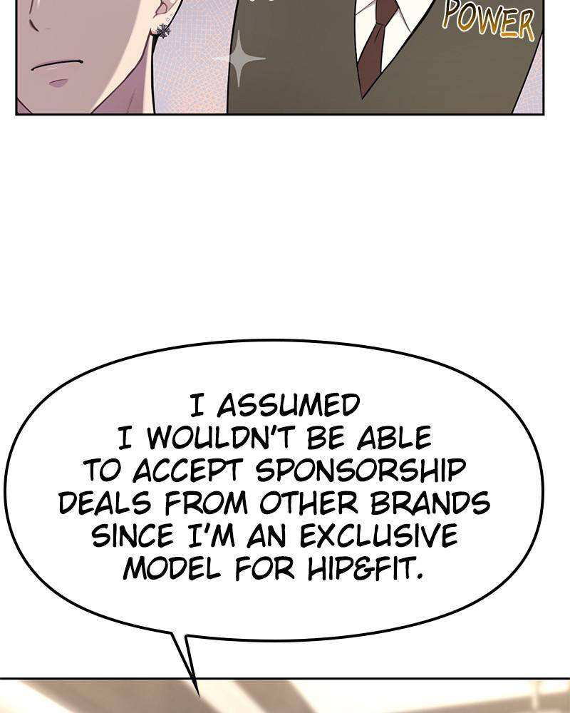 The Hip Guy Chapter 45 - page 64