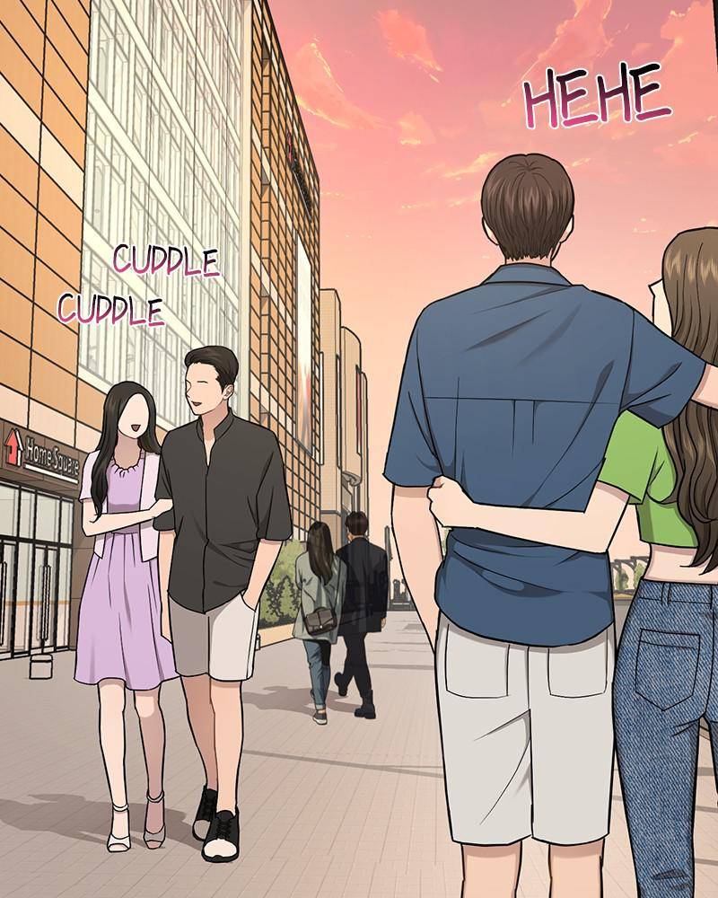 The Hip Guy Chapter 44 - page 39