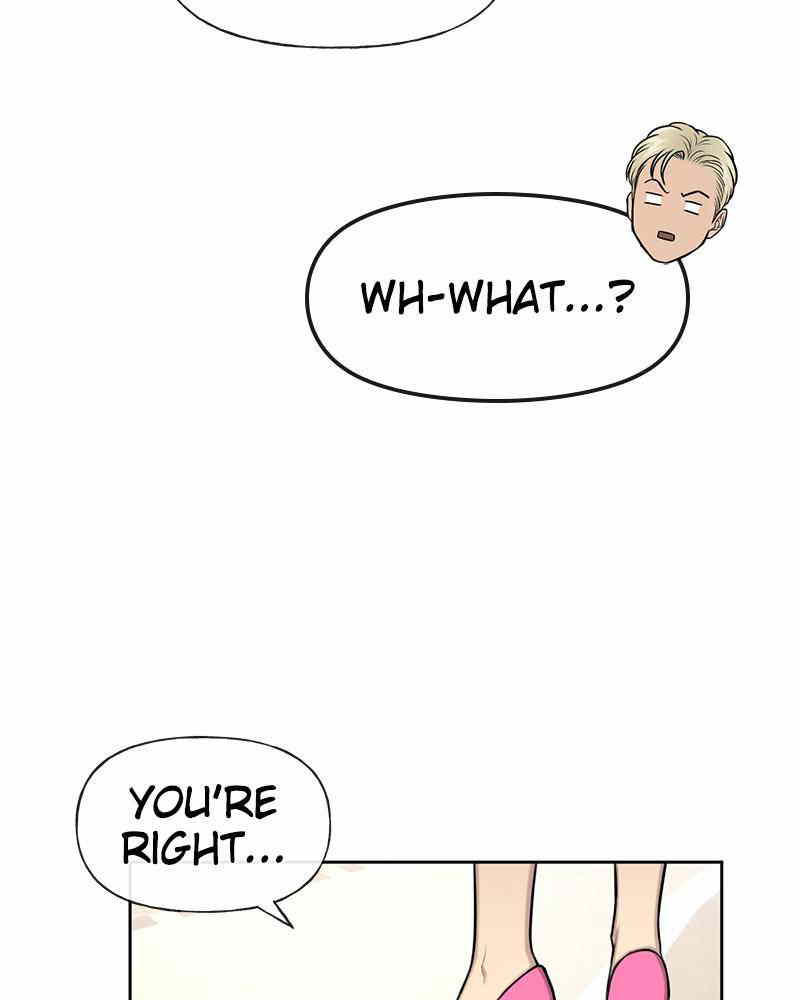 The Hip Guy Chapter 43 - page 62