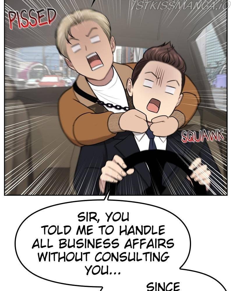 The Hip Guy Chapter 42 - page 52