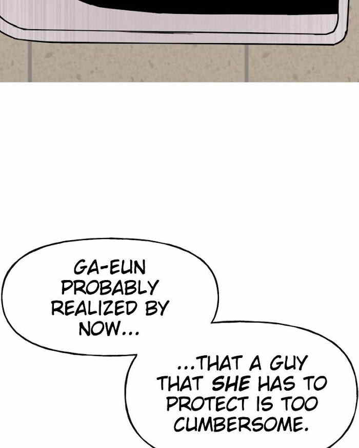 The Hip Guy Chapter 40 - page 123