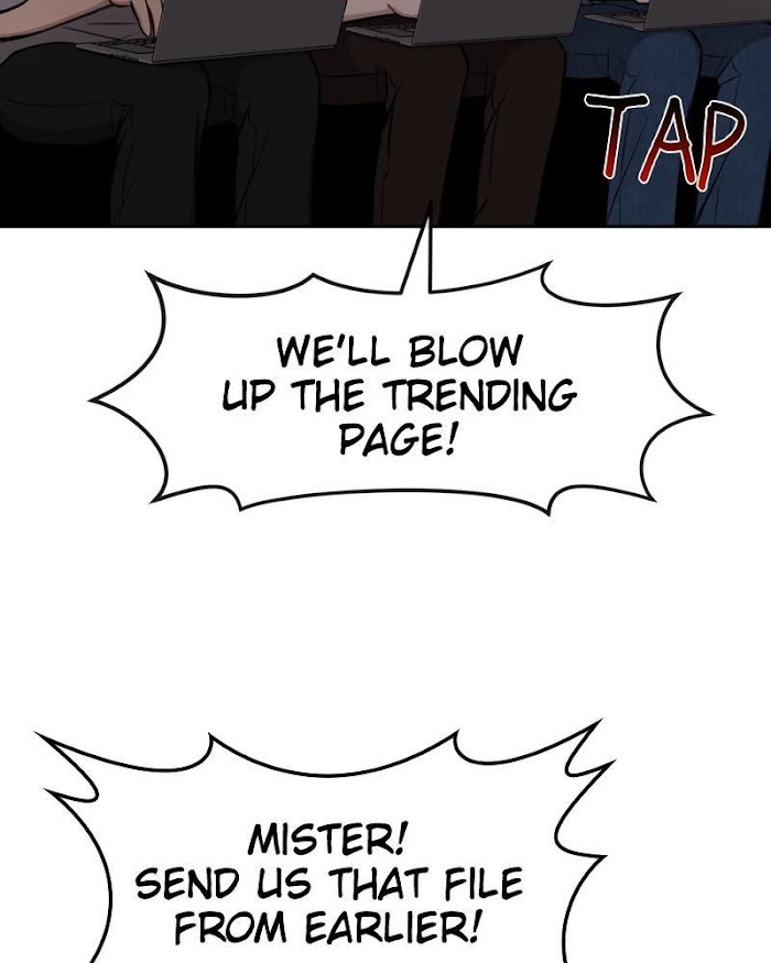 The Hip Guy Chapter 40 - page 19