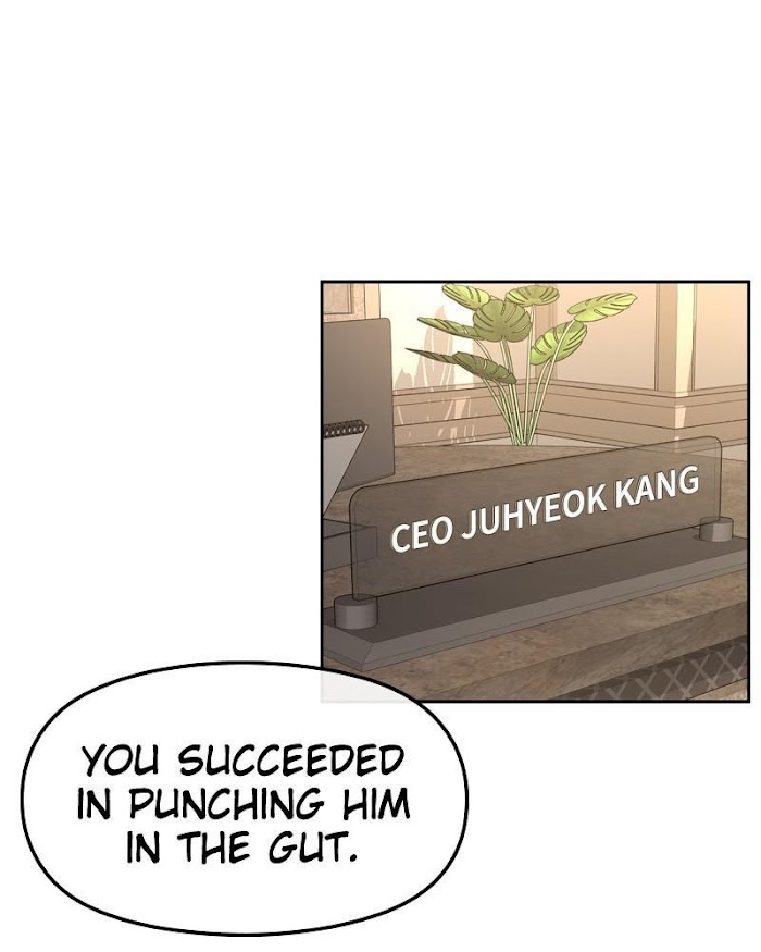 The Hip Guy Chapter 40 - page 46