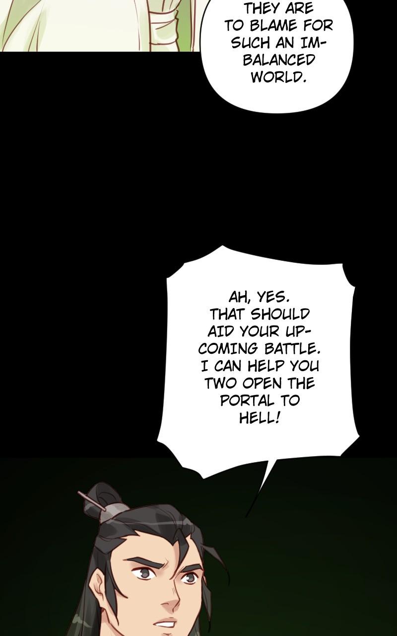 Spells From Hell Chapter 74 - page 47