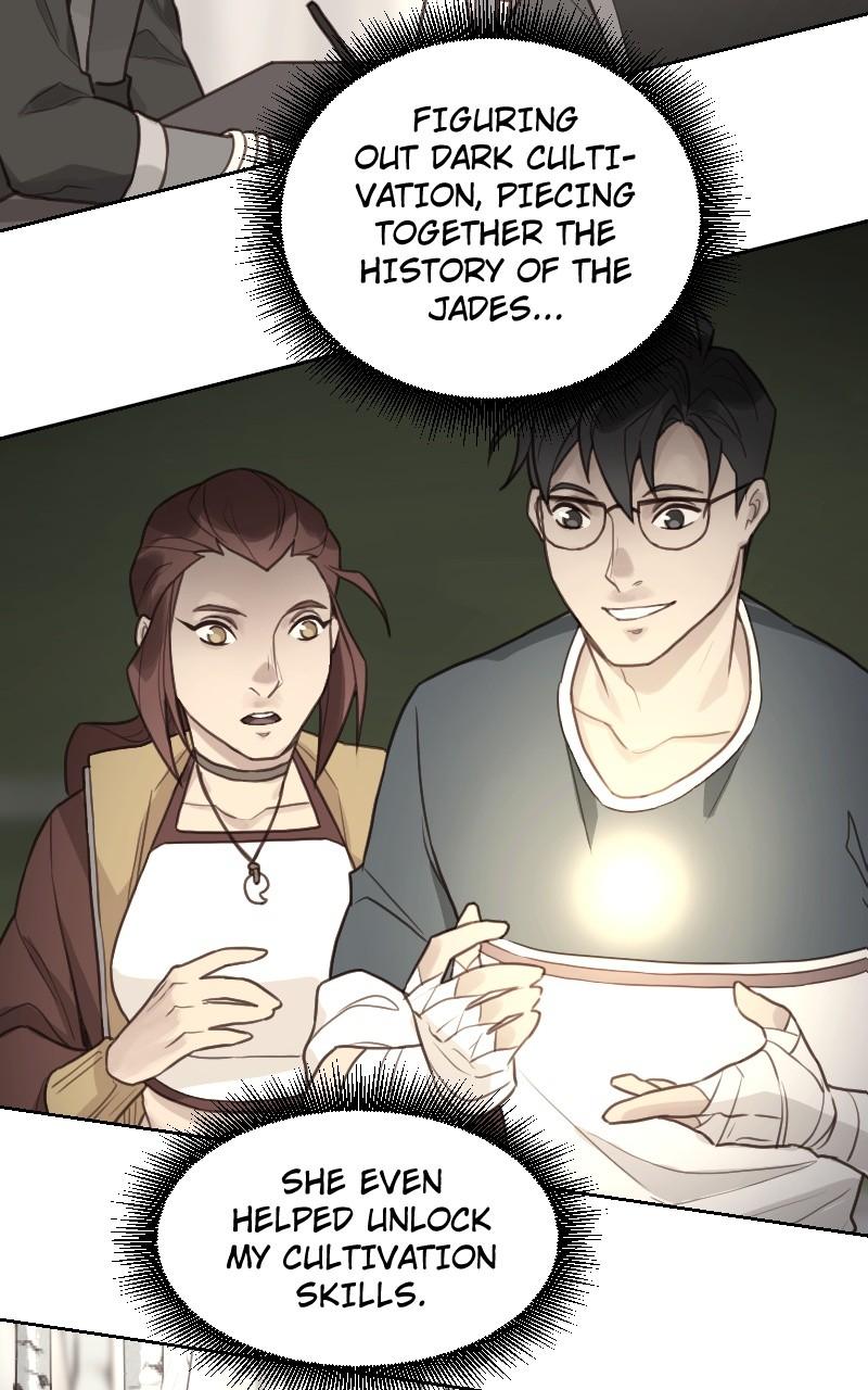 Spells From Hell Chapter 66 - page 50