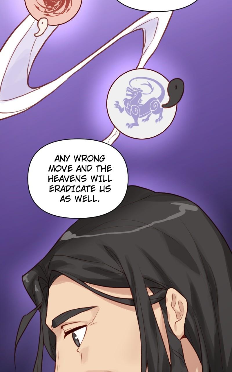 Spells From Hell Chapter 50 - page 71