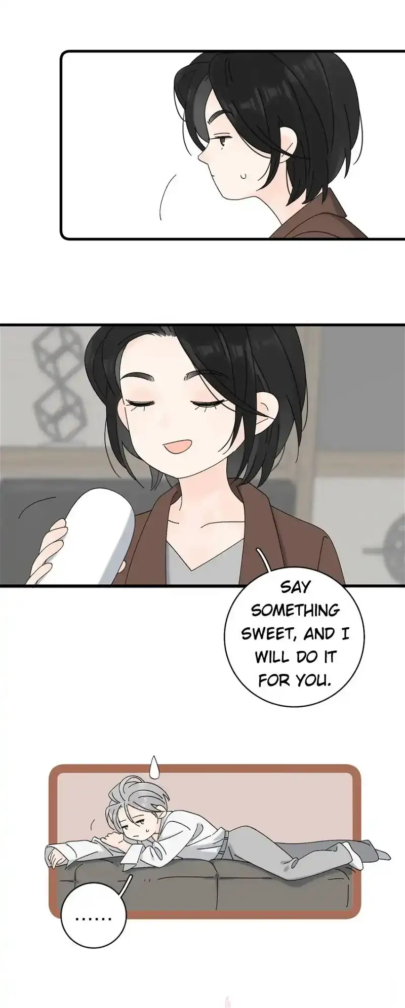 The Looks of Love: the heart has its reasons Chapter 99 - page 14