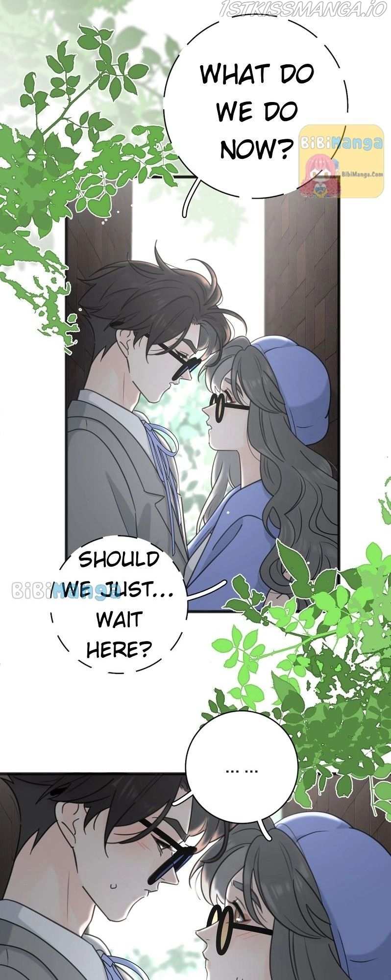 The Looks of Love: the heart has its reasons Chapter 96 - page 2