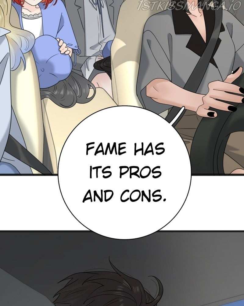 The Looks of Love: the heart has its reasons Chapter 96 - page 24